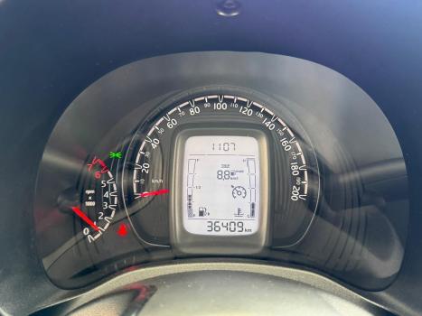 FIAT Mobi 1.0 4P FLEX EVO TREKKING, Foto 12
