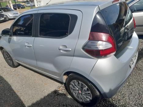 FIAT Mobi 1.0 4P FLEX EVO LIKE, Foto 2