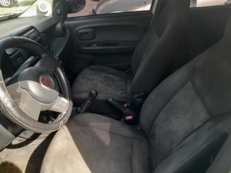 FIAT Mobi 1.0 4P FLEX EVO LIKE, Foto 3