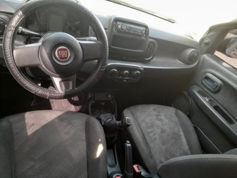 FIAT Mobi 1.0 4P FLEX EVO LIKE, Foto 4