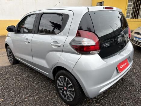 FIAT Mobi 1.0 4P FLEX EVO LIKE, Foto 3