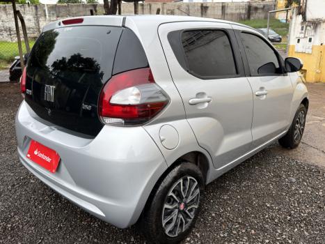 FIAT Mobi 1.0 4P FLEX EVO LIKE, Foto 4