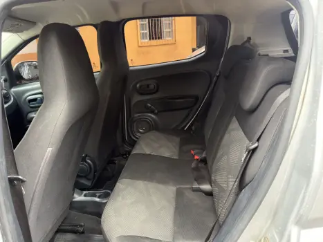 FIAT Mobi 1.0 4P FLEX EVO LIKE, Foto 5