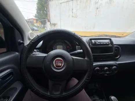 FIAT Mobi 1.0 4P FLEX EVO LIKE, Foto 7