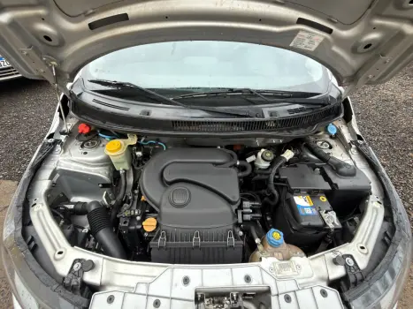 FIAT Mobi 1.0 4P FLEX EVO LIKE, Foto 8