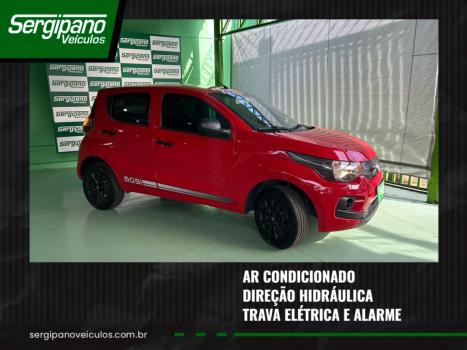 FIAT Mobi 1.0 4P FLEX EVO EASY ON, Foto 1