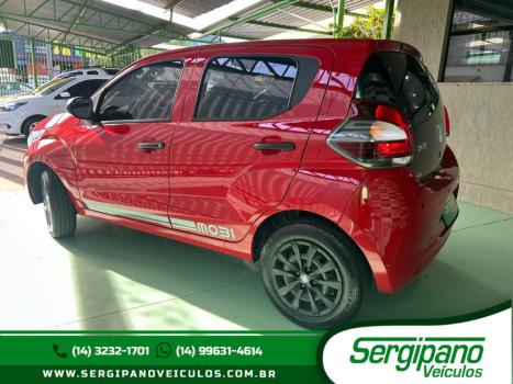 FIAT Mobi 1.0 4P FLEX EVO EASY ON, Foto 2