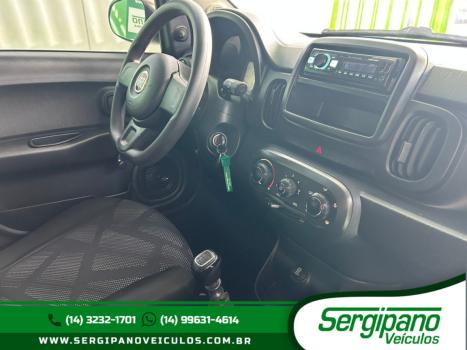 FIAT Mobi 1.0 4P FLEX EVO EASY ON, Foto 6