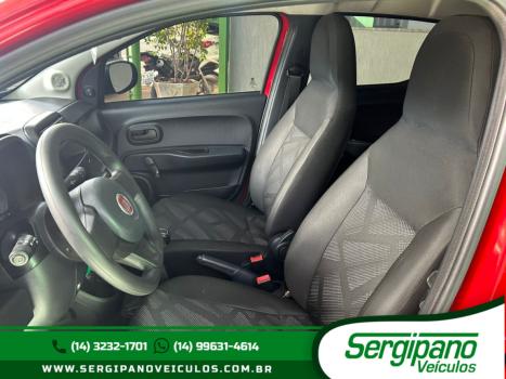 FIAT Mobi 1.0 4P FLEX EVO EASY ON, Foto 7