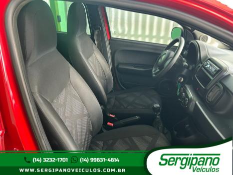 FIAT Mobi 1.0 4P FLEX EVO EASY ON, Foto 8