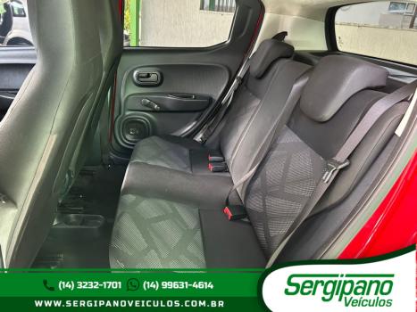 FIAT Mobi 1.0 4P FLEX EVO EASY ON, Foto 9