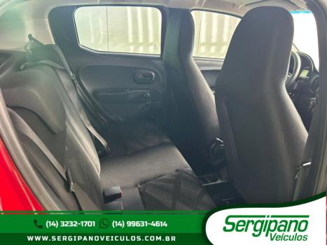FIAT Mobi 1.0 4P FLEX EVO EASY ON, Foto 10