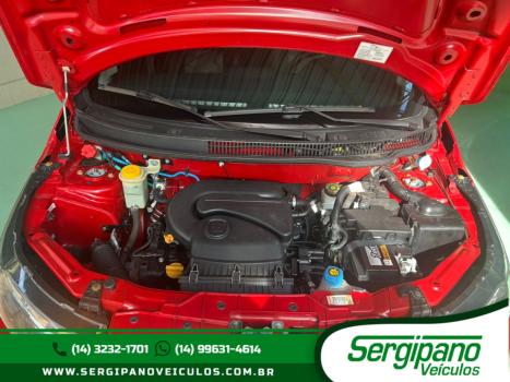 FIAT Mobi 1.0 4P FLEX EVO EASY ON, Foto 12