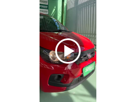FIAT Mobi 1.0 4P FLEX EVO EASY ON, Foto 13