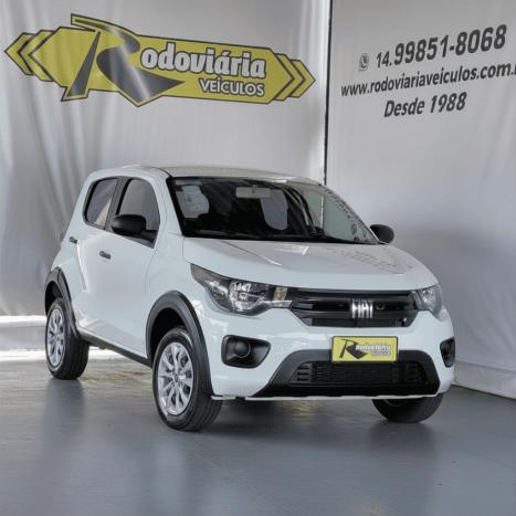FIAT Mobi 1.0 4P FLEX EVO LIKE, Foto 1