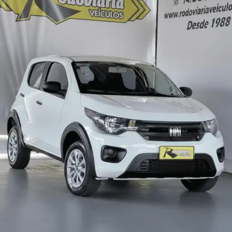 FIAT Mobi 1.0 4P FLEX EVO LIKE, Foto 1