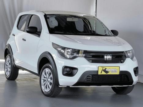 FIAT Mobi 1.0 4P FLEX EVO LIKE, Foto 1