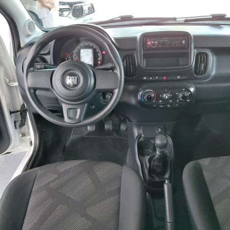 FIAT Mobi 1.0 4P FLEX EVO LIKE, Foto 2