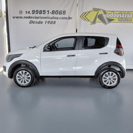 FIAT Mobi 1.0 4P FLEX EVO LIKE, Foto 3