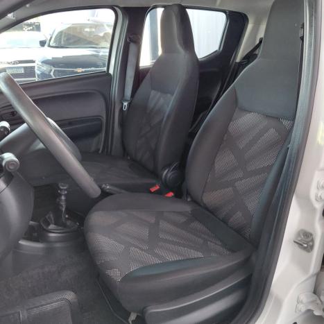 FIAT Mobi 1.0 4P FLEX EVO LIKE, Foto 5