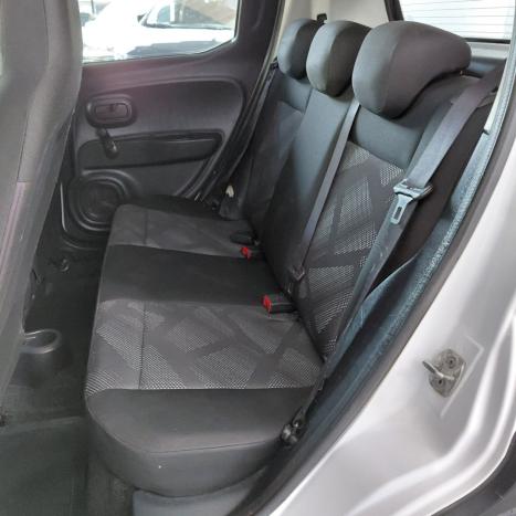 FIAT Mobi 1.0 4P FLEX EVO LIKE, Foto 6