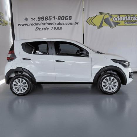 FIAT Mobi 1.0 4P FLEX EVO LIKE, Foto 8