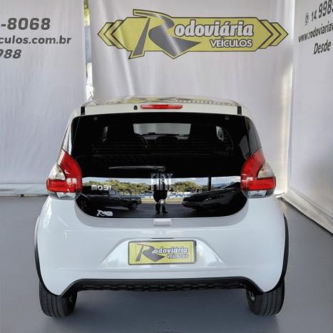 FIAT Mobi 1.0 4P FLEX EVO LIKE, Foto 9