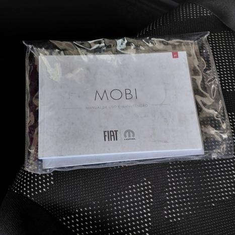 FIAT Mobi 1.0 4P FLEX EVO LIKE, Foto 10