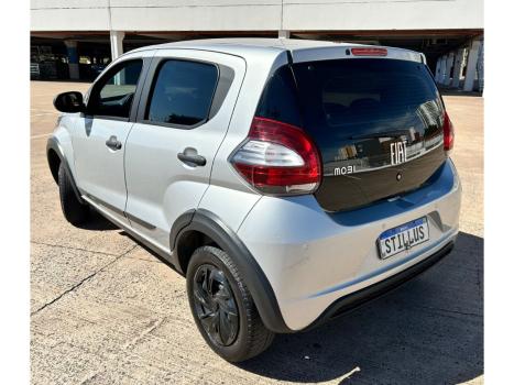 FIAT Mobi 1.0 4P FLEX EVO LIKE, Foto 3