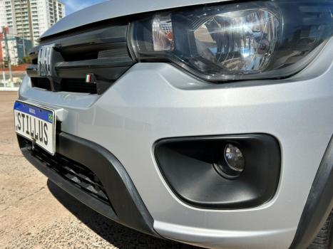 FIAT Mobi 1.0 4P FLEX EVO LIKE, Foto 8