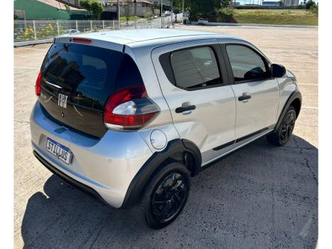 FIAT Mobi 1.0 4P FLEX EVO LIKE, Foto 9