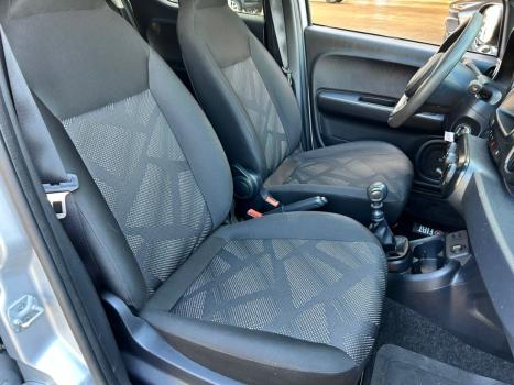 FIAT Mobi 1.0 4P FLEX EVO LIKE, Foto 11