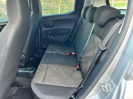 FIAT Mobi 1.0 4P FLEX EVO LIKE, Foto 12