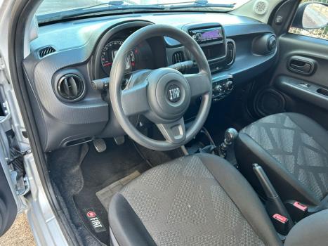 FIAT Mobi 1.0 4P FLEX EVO LIKE, Foto 14