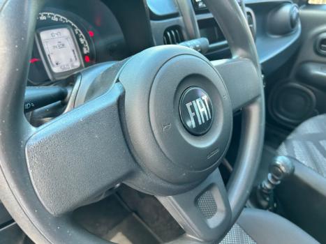 FIAT Mobi 1.0 4P FLEX EVO LIKE, Foto 15