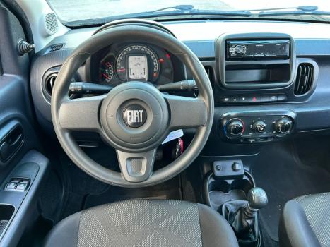 FIAT Mobi 1.0 4P FLEX EVO LIKE, Foto 17