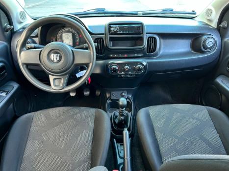 FIAT Mobi 1.0 4P FLEX EVO LIKE, Foto 18