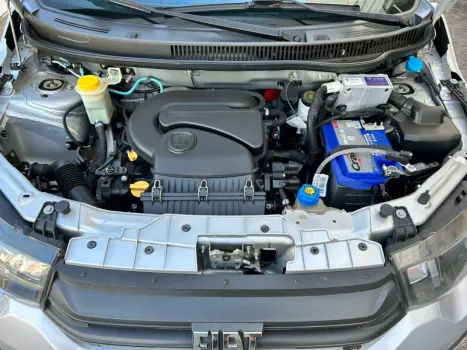 FIAT Mobi 1.0 4P FLEX EVO LIKE, Foto 19