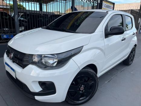 FIAT Mobi 1.0 4P FLEX EVO LIKE, Foto 1