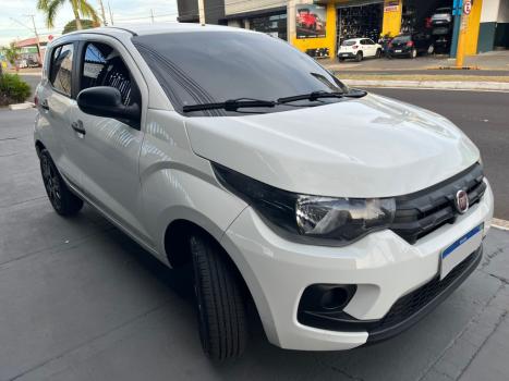 FIAT Mobi 1.0 4P FLEX EVO LIKE, Foto 2