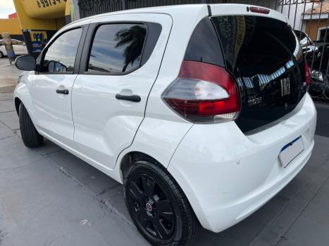 FIAT Mobi 1.0 4P FLEX EVO LIKE, Foto 3