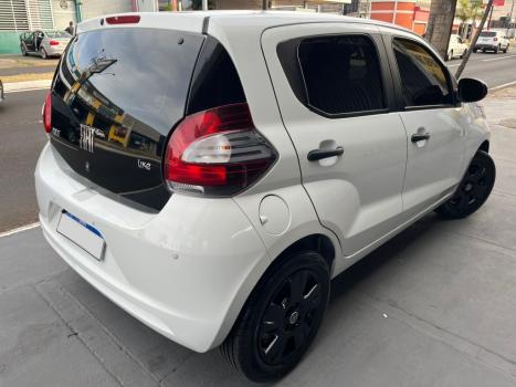 FIAT Mobi 1.0 4P FLEX EVO LIKE, Foto 4