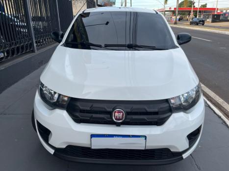 FIAT Mobi 1.0 4P FLEX EVO LIKE, Foto 5
