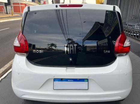 FIAT Mobi 1.0 4P FLEX EVO LIKE, Foto 6