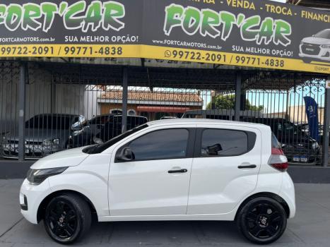 FIAT Mobi 1.0 4P FLEX EVO LIKE, Foto 7
