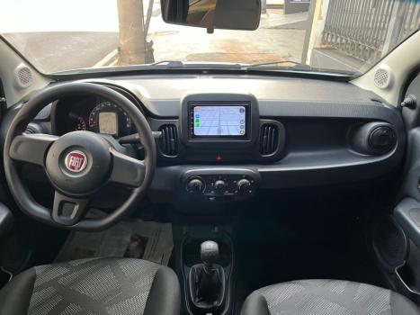 FIAT Mobi 1.0 4P FLEX EVO LIKE, Foto 8