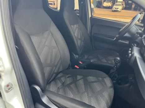 FIAT Mobi 1.0 4P FLEX EVO LIKE, Foto 9