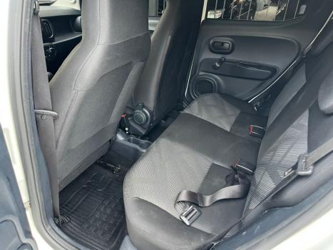 FIAT Mobi 1.0 4P FLEX EVO LIKE, Foto 10