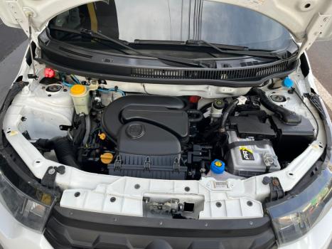 FIAT Mobi 1.0 4P FLEX EVO LIKE, Foto 11