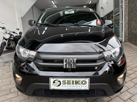FIAT Mobi 1.0 4P FLEX EVO LIKE, Foto 2